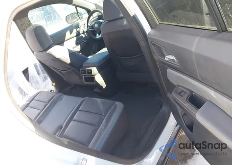 2024 Honda Prologue Touring из США, поврежденный, VIN 3GPKHXRJ4RS539666